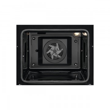 AEG CCB6400NBW SurroundCook Κουζίνα 73lt με Κεραμικές Εστίες Π60cm Λευκή AEG CCB6400NBW SurroundCook Κουζίνα 73lt με Κεραμικές Εστίες Π60cm Λευκή